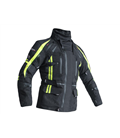 CHAQUETA RST PARAGON V AMARILLO FLÚOR