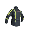 CHAQUETA RST PARAGON V AMARILLO FLÚOR