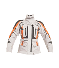 CHAQUETA MUJER RST PARAGON V GRIS