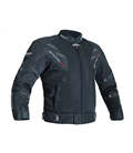 CHAQUETA RST VENTILATOR V NEGRO