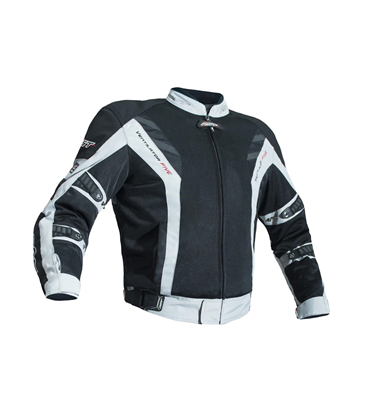 CHAQUETA RST VENTILATOR V GRIS