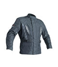 CHAQUETA RST ALPHA IV NEGRO