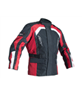 CHAQUETA RST ALPHA IV ROJO