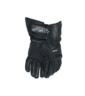 GUANTES (HOMBRE) RST R-18 CE NEGRO