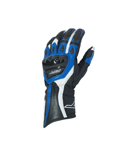 GUANTES (HOMBRE) RST R-18 CE AZUL