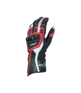 GUANTES (HOMBRE) RST R-18 CE ROJO