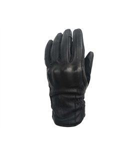 GUANTES (MUJER) RST KATE CE IMPERMEABLES NEGRO