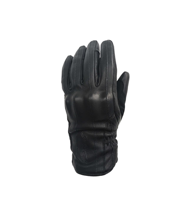 GUANTES (MUJER) RST KATE CE IMPERMEABLES NEGRO