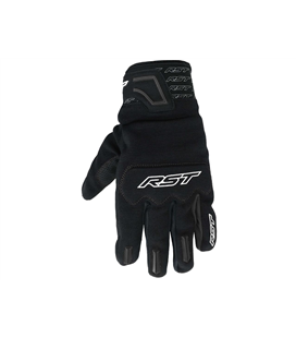 GUANTES (HOMBRE) RST RIDER CE NEGRO