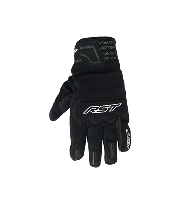 GUANTES (HOMBRE) RST RIDER CE NEGRO