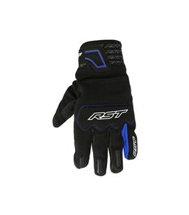 GUANTES (HOMBRE) RST RIDER CE AZUL