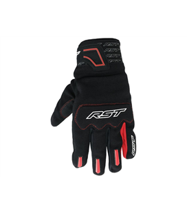 GUANTES (HOMBRE) RST RIDER CE ROJO