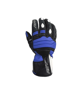 GUANTES (HOMBRE) RST JET CE AZUL