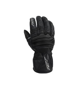 GUANTES (HOMBRE) RST JET CE IMPERMEABLES NEGRO