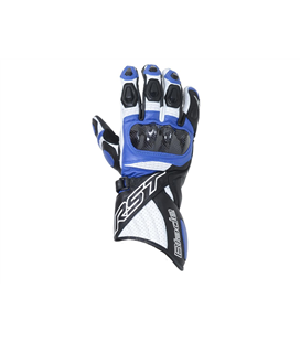 GUANTES RST BLADE II CE AZUL