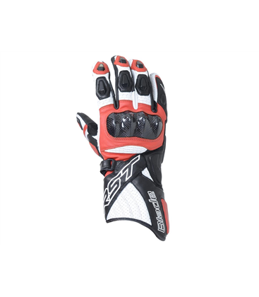 GUANTES RST BLADE II CE ROJO