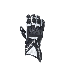 GUANTES RST BLADE II CE BLANCO