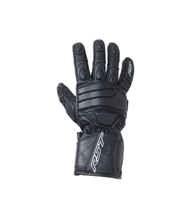 GUANTES RST URBAN II CE NEGRO
