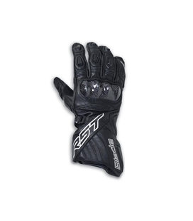 GUANTES RST BLADE II CE IMPERMEABLE NEGRO