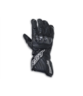 GUANTES RST BLADE II CE IMPERMEABLE NEGRO