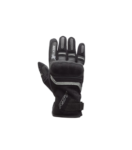 GUANTES (HOMBRE) RST ADVENTURE-X NEGRO