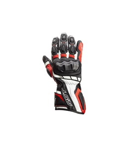 GUANTES (HOMBRE) RST AXIS ROJO