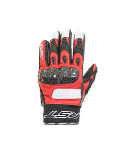 GUANTES RST FREESTYLE CE ROJO