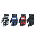 GUANTES RST FREESTYLE CE ROJO