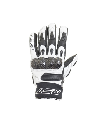 GUANTES RST FREESTYLE CE BLANCO
