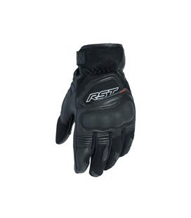 GUANTES (MUJER) RST URBAN AIR II CE NEGRO