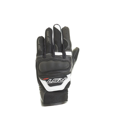 GUANTES (MUJER) RST URBAN AIR II CE BLANCO