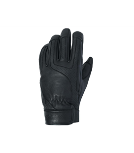 GUANTES RST CRUZ CE NEGRO