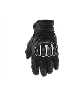 GUANTES CORTOS (HOMBRE) RST TRACTECH EVO CE NEGRO