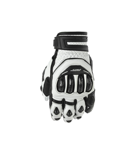 GUANTES CORTOS (HOMBRE) RST TRACTECH EVO CE BLANCO