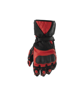 GUANTES (HOMBRE) RST GT CE ROJO