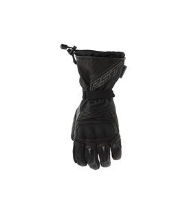 GUANTES (HOMBRE) RST PARAGON CE WP NEGRO