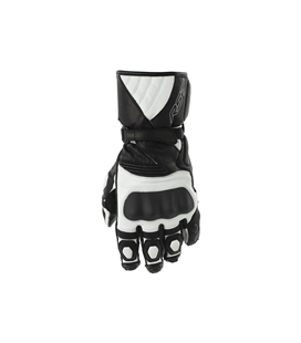 GUANTES (MUJER) RST GT CE BLANCO