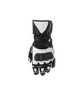 GUANTES (MUJER) RST GT CE BLANCO