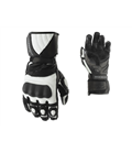 GUANTES (MUJER) RST GT CE BLANCO