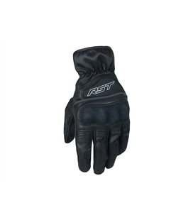 GUANTES (HOMBRE) RST RAID CE NEGRO