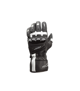 GUANTES (HOMBRE) RST PILOT NEGRO/BLANCO