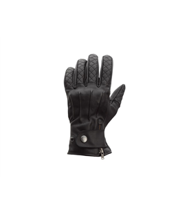 GUANTES (HOMBRE) RST MATLOCK NEGRO