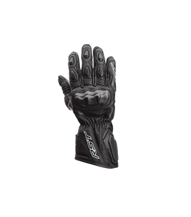 GUANTES (HOMBRE) RST AXIS NEGRO