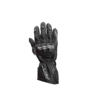 GUANTES (HOMBRE) RST AXIS NEGRO