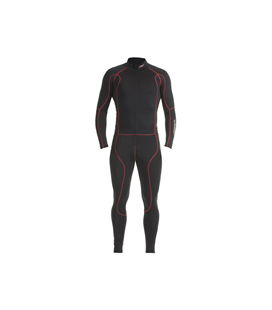 MONO INTERIOR TECH X MC RST MULTISPORT NEGRO