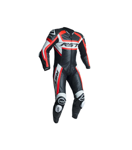 MONO DE CUERO RST TRACTECH EVO-R ROJO FLÚOR