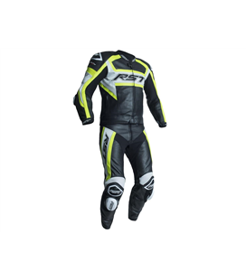 MONO DE CUERO RST TRACTECH EVO-R AMARILLO FLÚOR