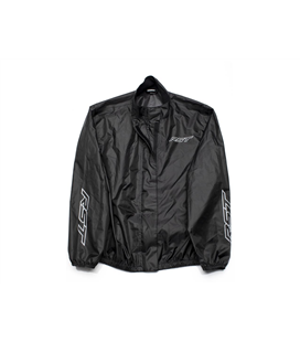 CHAQUETA  RST IMPERMEABLE NEGRO