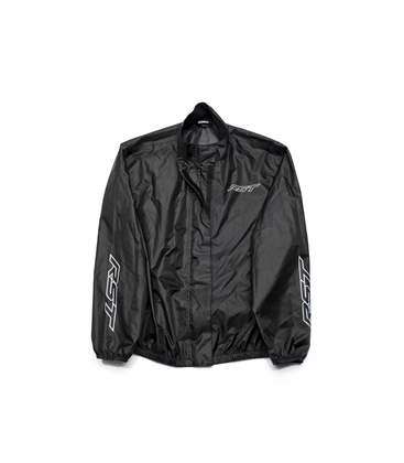 CHAQUETA  RST IMPERMEABLE NEGRO