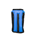 CHAQUETA DE PIEL (HOMBRE) RST GT AIRBAG NEGRO